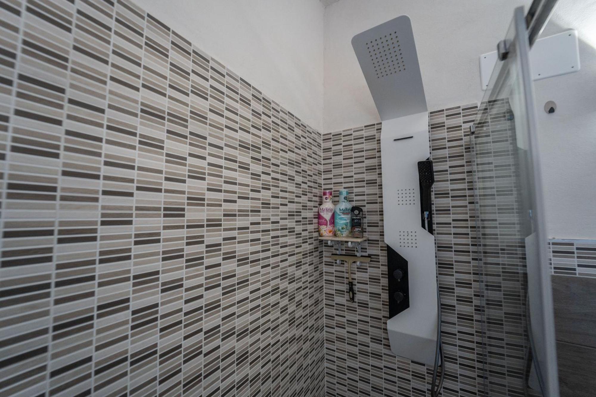 Casa Iraci La Nostra Sicilia Appartement Trapani Buitenkant foto