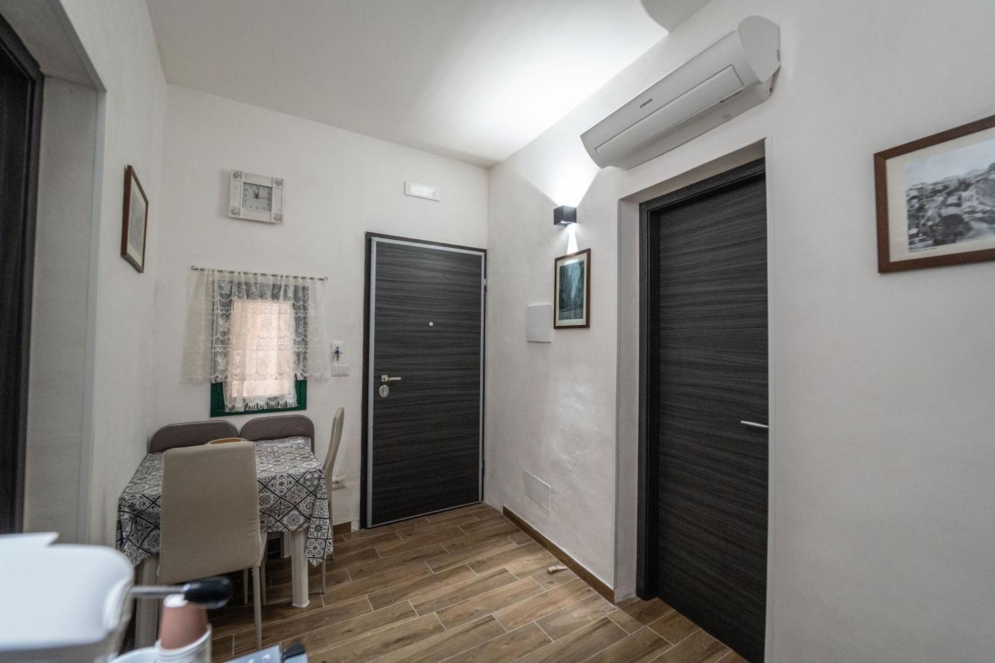 Casa Iraci La Nostra Sicilia Appartement Trapani Buitenkant foto