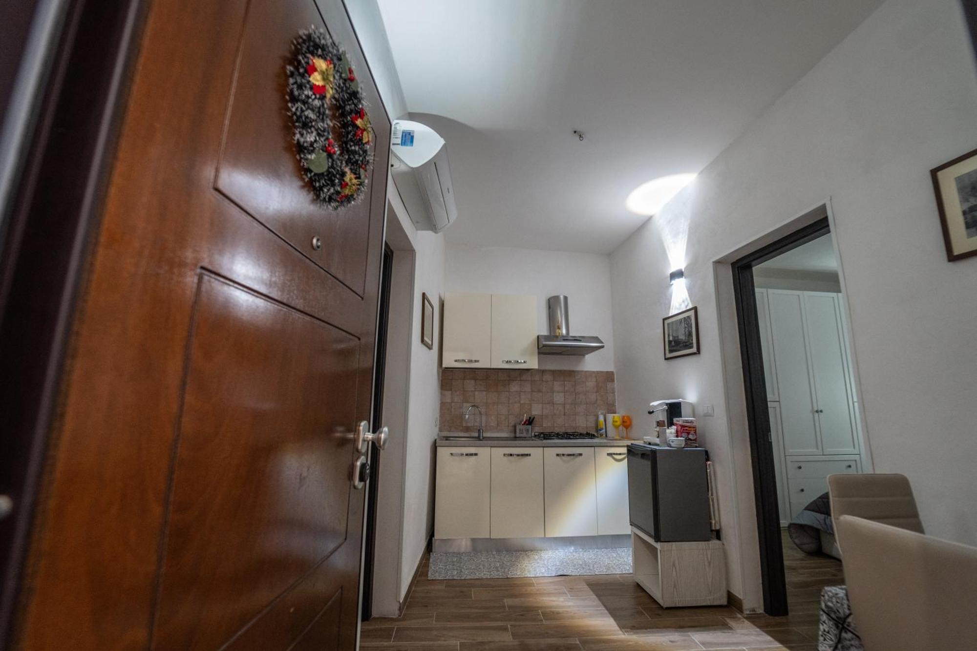Casa Iraci La Nostra Sicilia Appartement Trapani Buitenkant foto