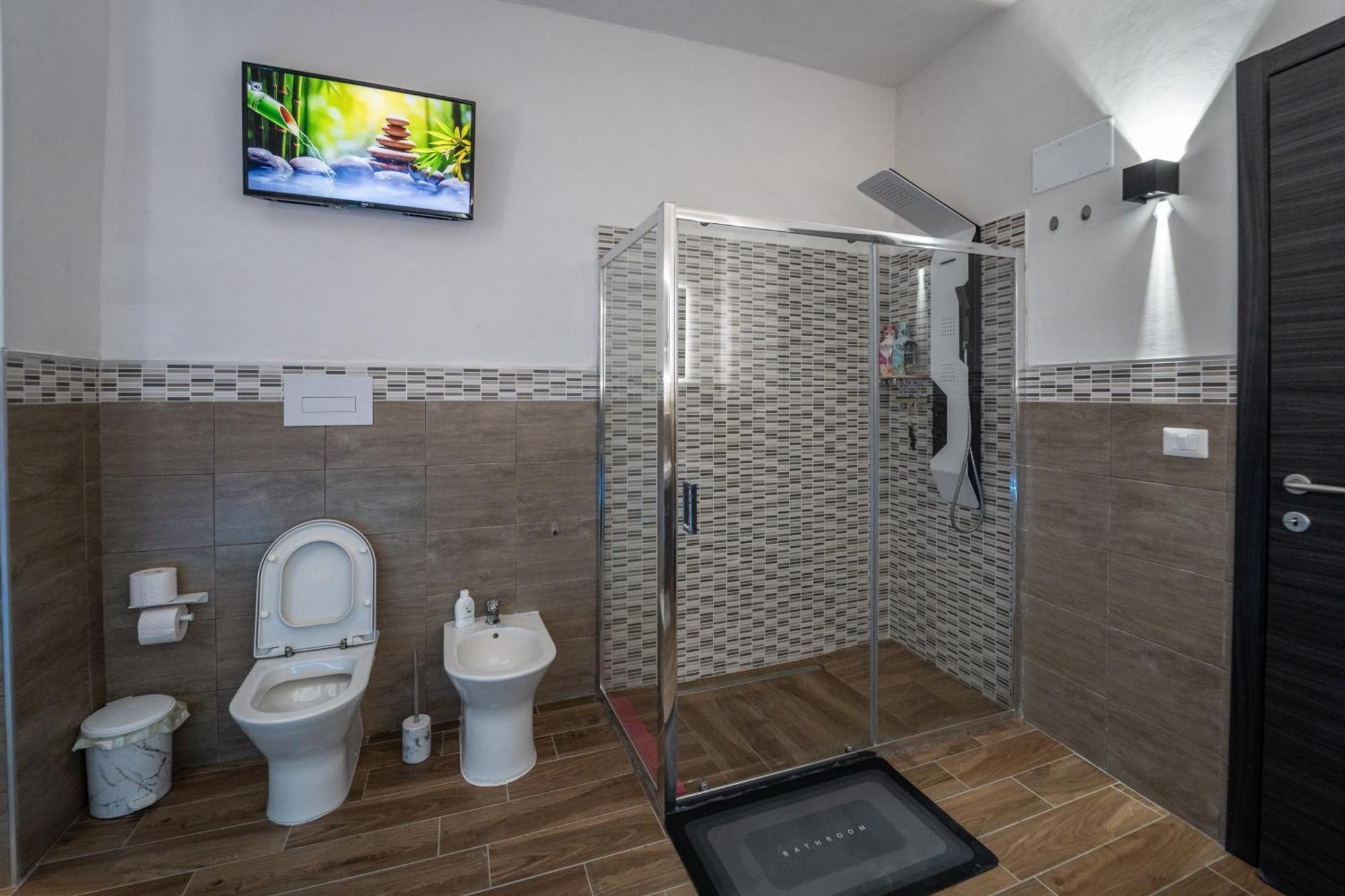 Casa Iraci La Nostra Sicilia Appartement Trapani Buitenkant foto