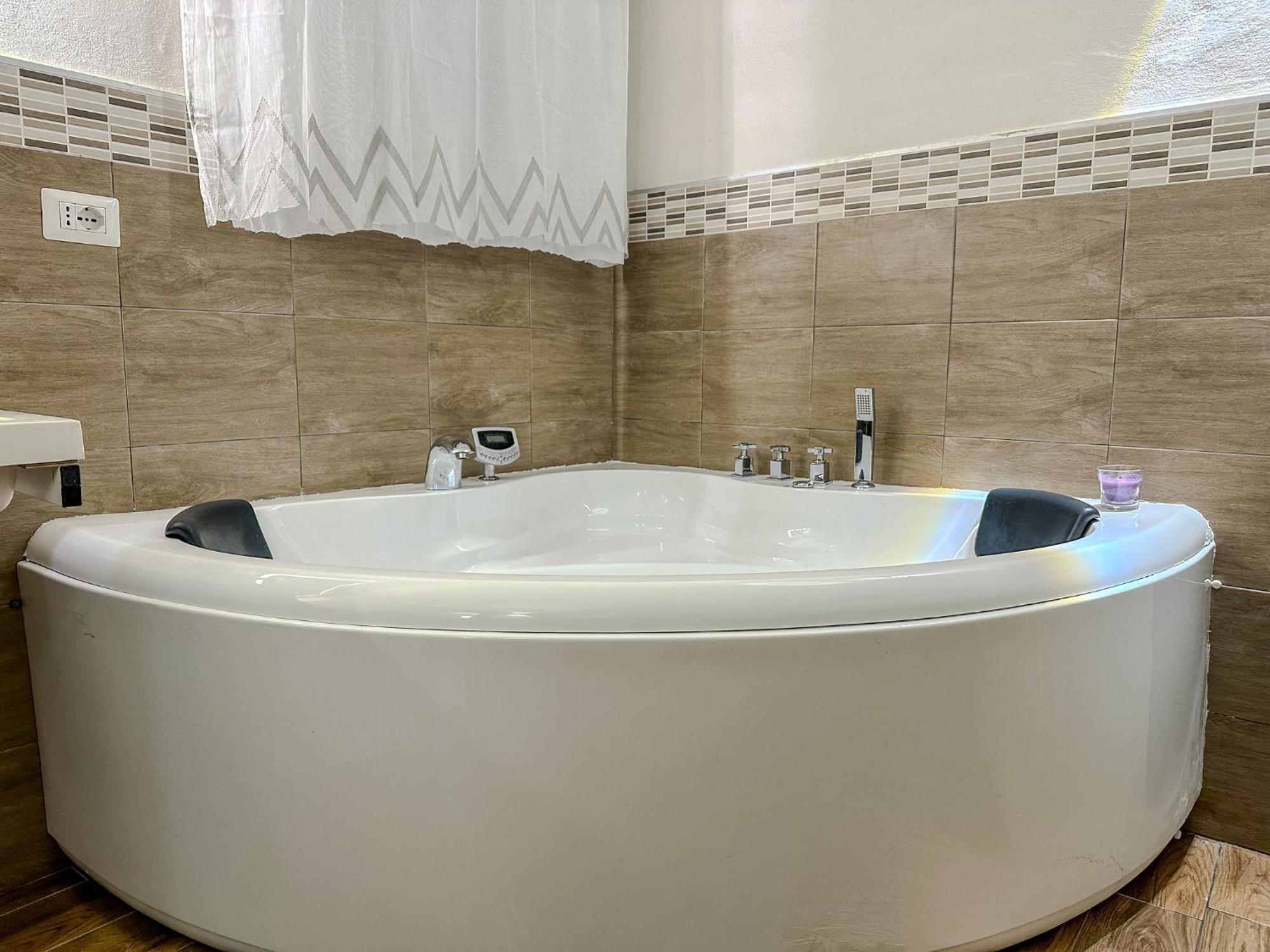 Casa Iraci La Nostra Sicilia Appartement Trapani Buitenkant foto